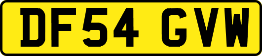 DF54GVW