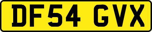DF54GVX