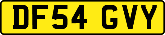 DF54GVY