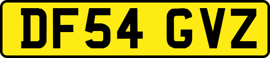 DF54GVZ
