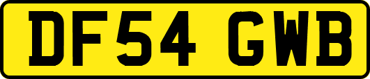 DF54GWB