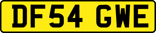 DF54GWE