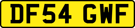 DF54GWF