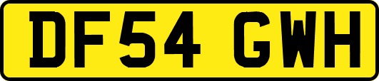 DF54GWH