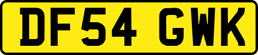 DF54GWK