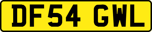 DF54GWL