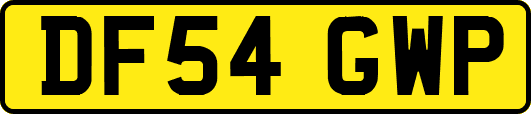 DF54GWP