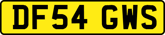DF54GWS