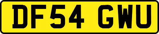 DF54GWU