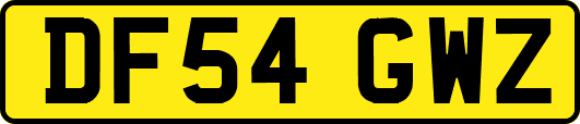 DF54GWZ