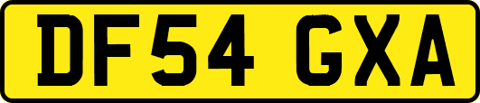 DF54GXA