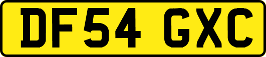 DF54GXC