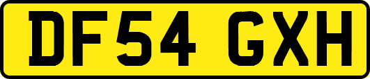 DF54GXH