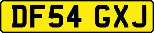 DF54GXJ