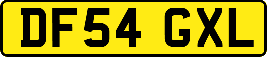 DF54GXL