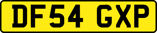 DF54GXP