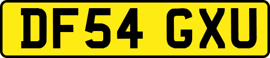 DF54GXU