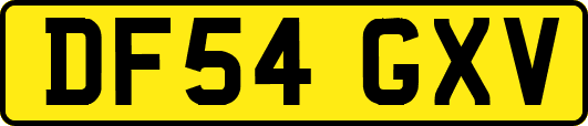 DF54GXV