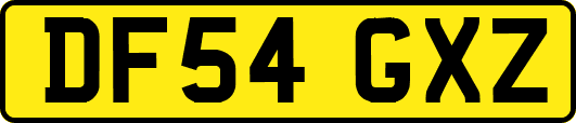 DF54GXZ