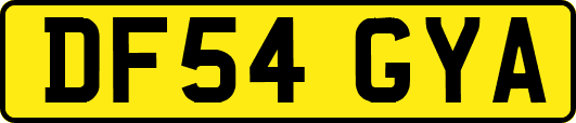 DF54GYA