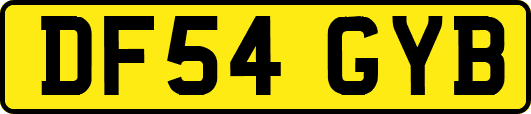 DF54GYB