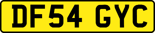 DF54GYC