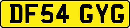 DF54GYG