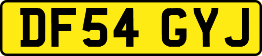 DF54GYJ