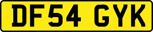 DF54GYK