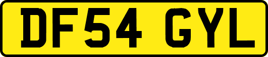DF54GYL