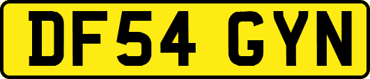 DF54GYN