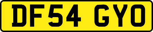 DF54GYO