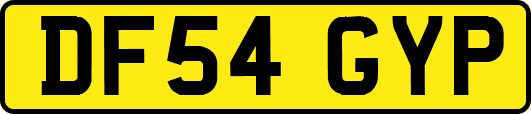 DF54GYP