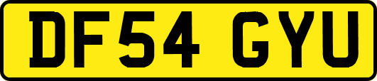 DF54GYU