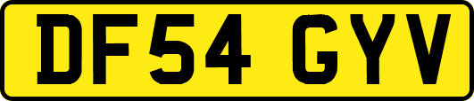 DF54GYV
