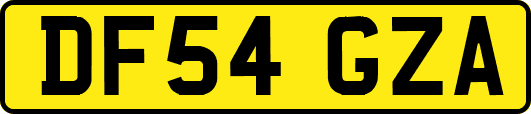 DF54GZA