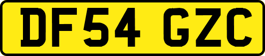 DF54GZC
