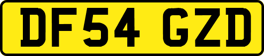 DF54GZD