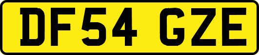 DF54GZE