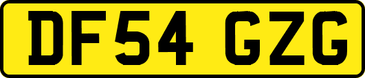 DF54GZG