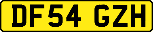 DF54GZH