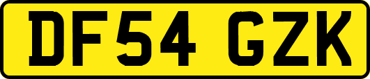 DF54GZK