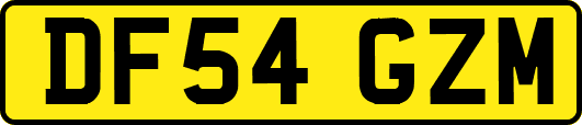 DF54GZM