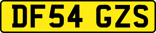 DF54GZS