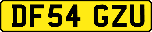 DF54GZU