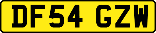 DF54GZW