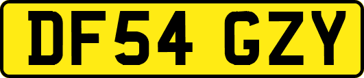 DF54GZY