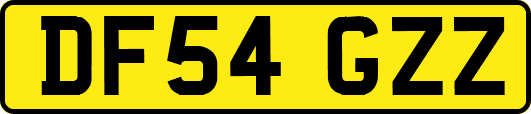 DF54GZZ