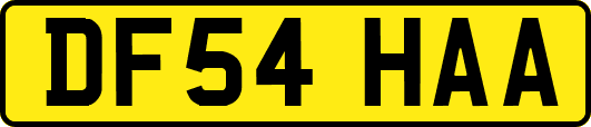 DF54HAA