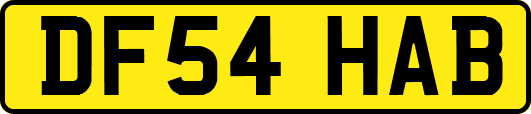 DF54HAB